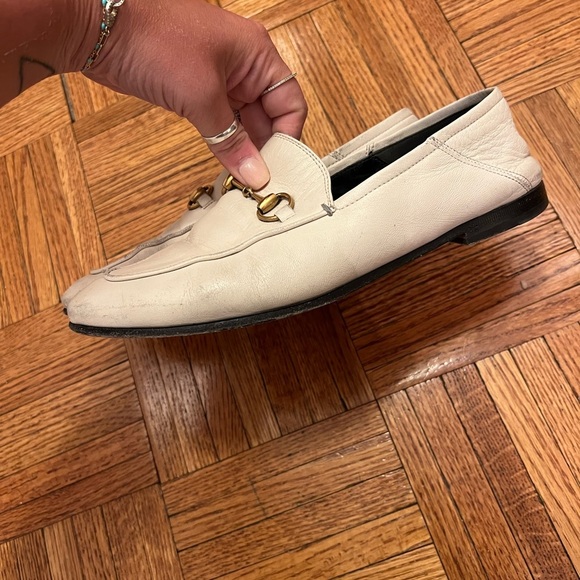 Gucci Horsebit Loafers - Picture 6 of 11